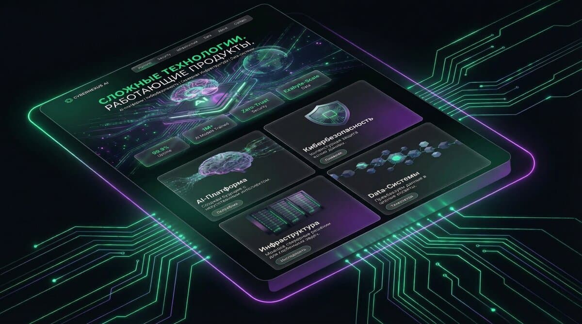 AI-платформы и агенты