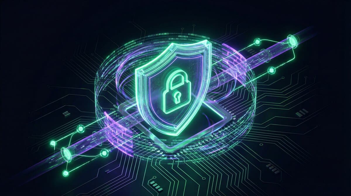 Кибербезопасность