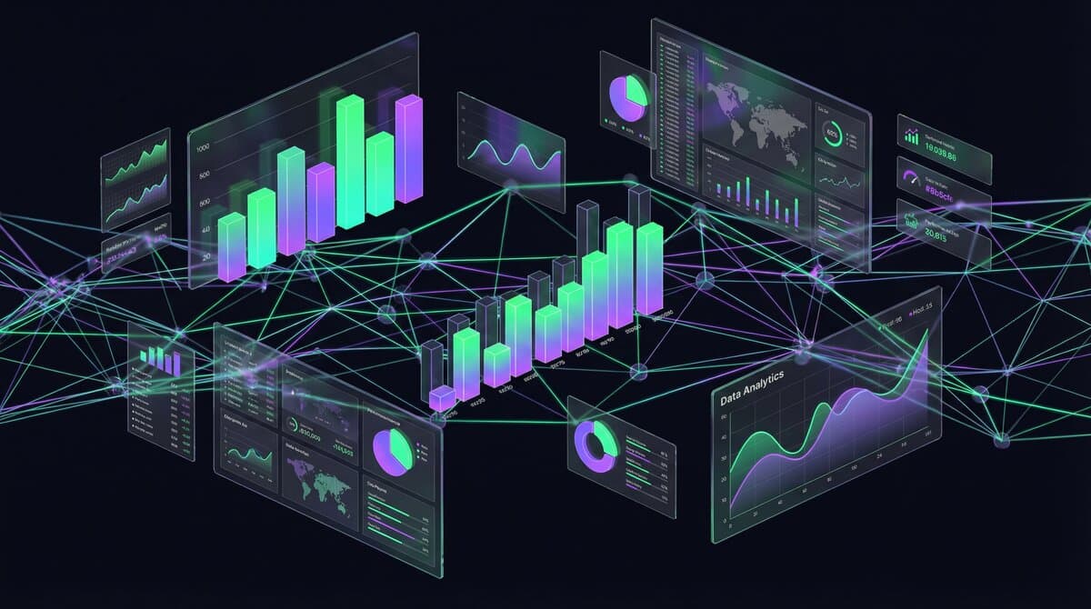 Data-системы и аналитика